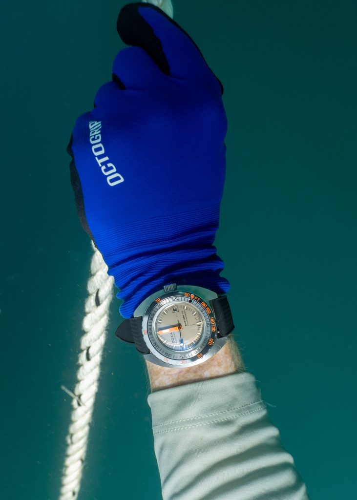 Diving Trip Mexico Gulf With Doxa Watches and SHIPS - Event Report Derek Haager - 12