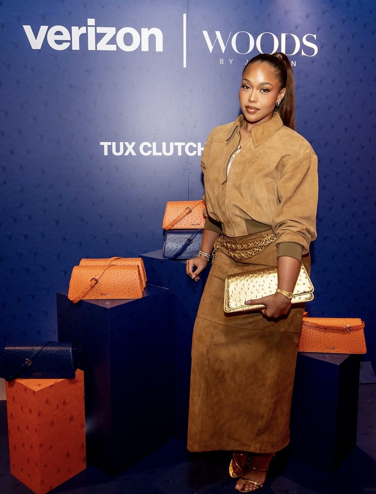 Chic Celebrity Fall Outfits