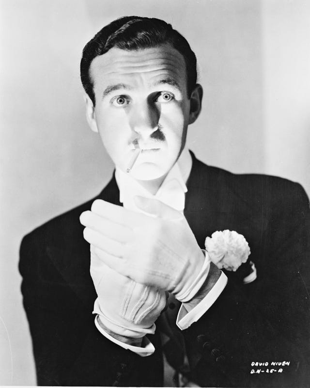 Raffles