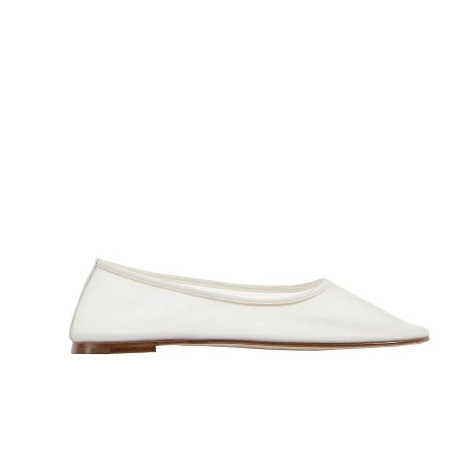 Balla Mesh Flats