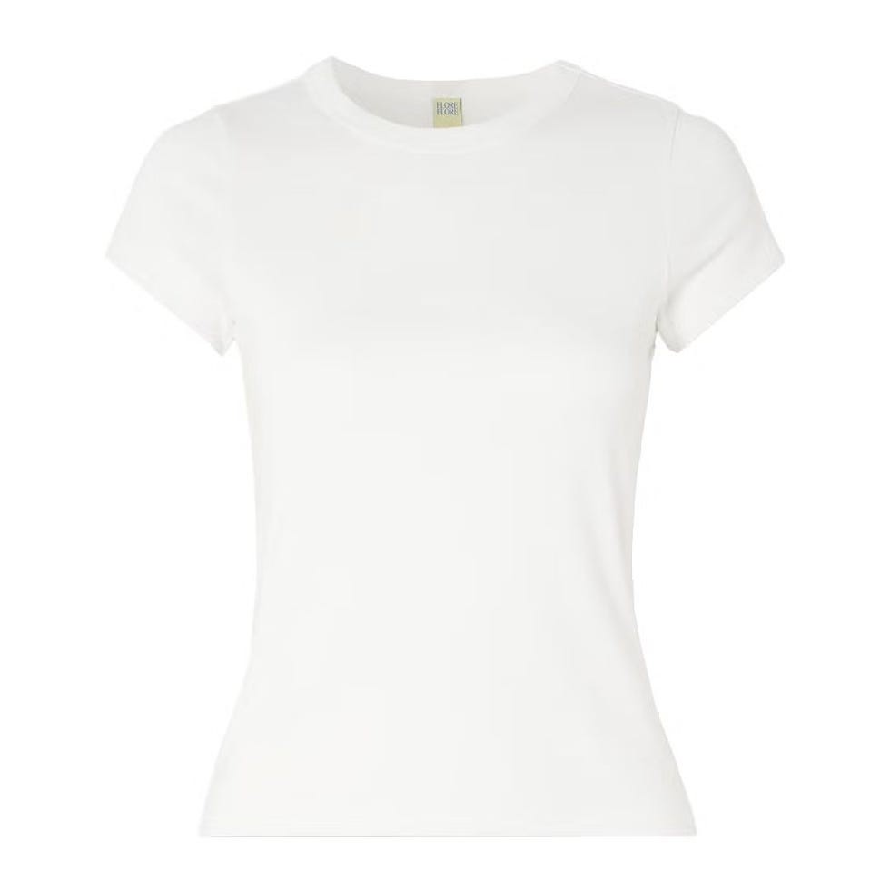 Car Baby Tee