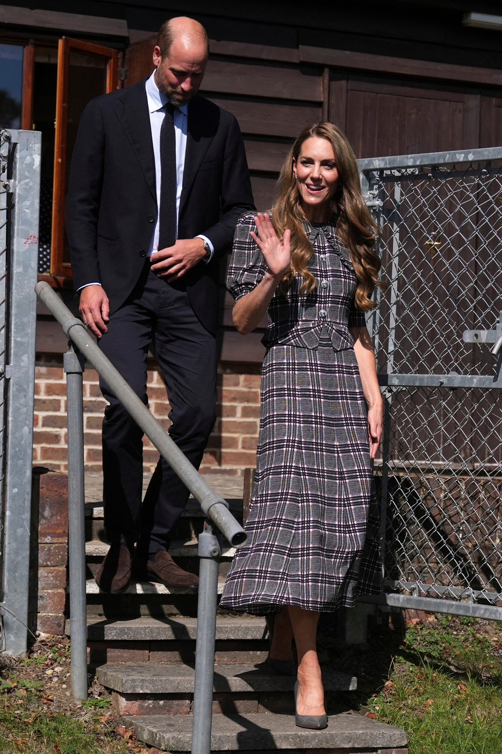 britain royals