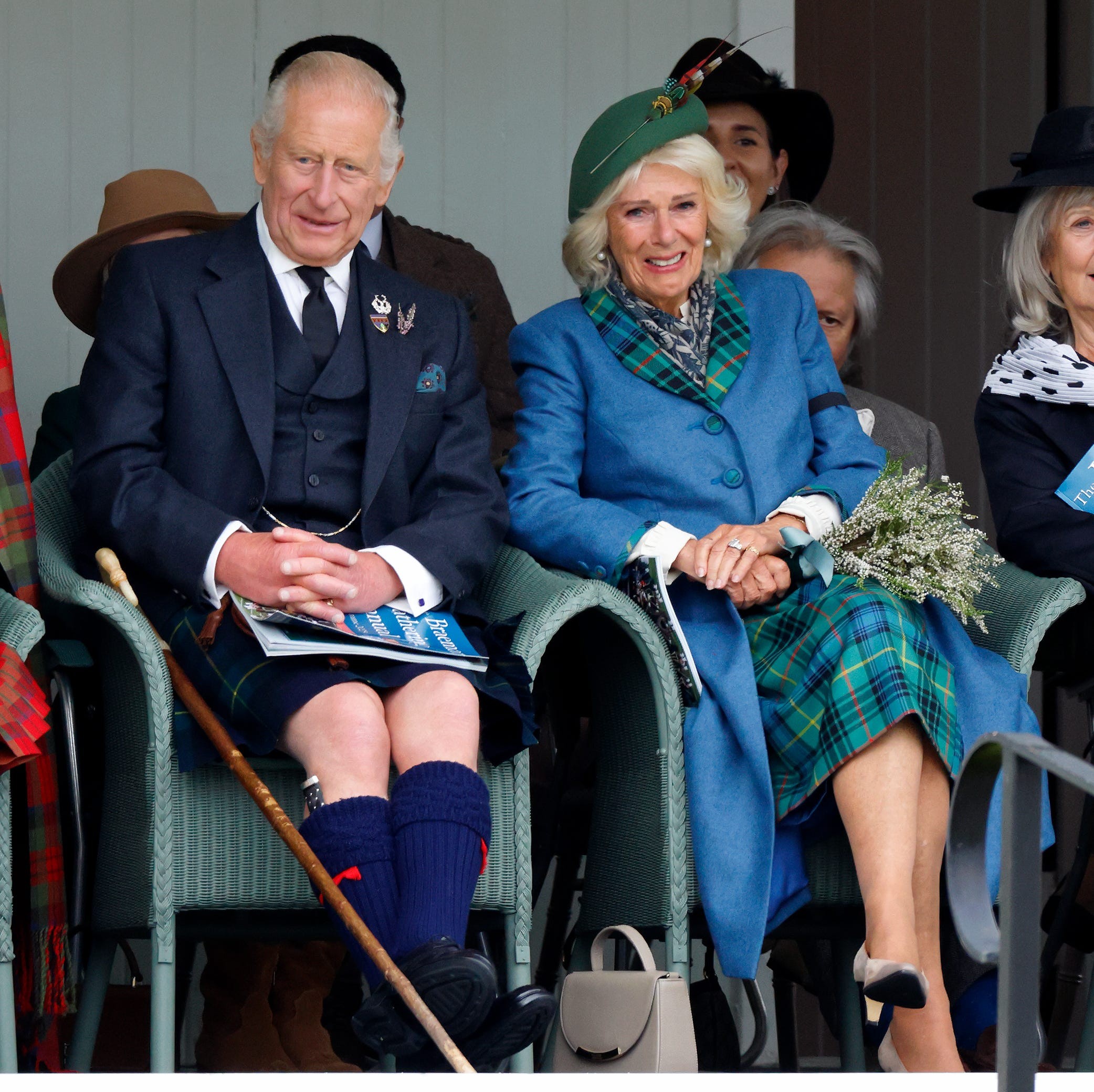 braemar royal highland gathering