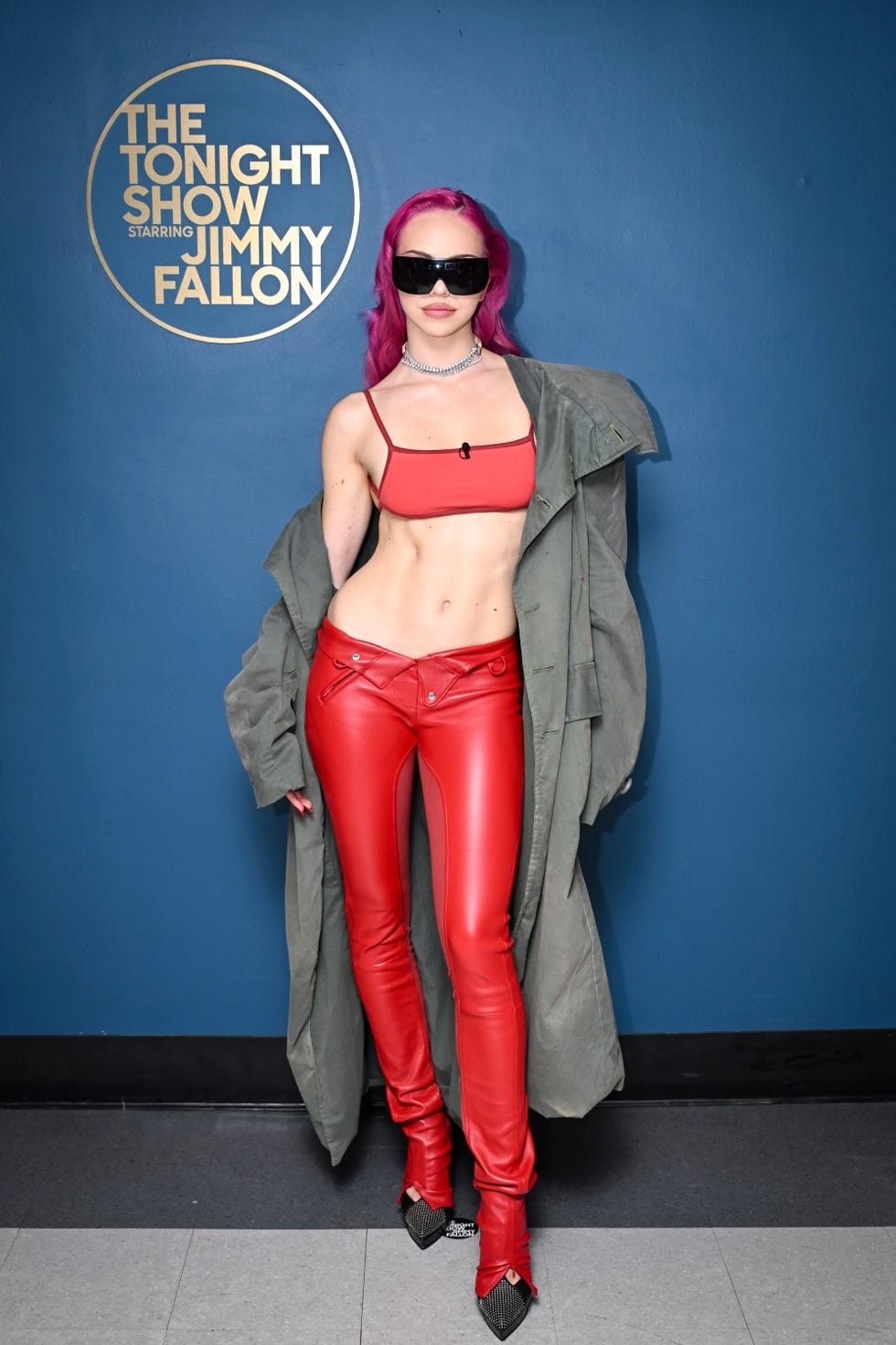 The Tonight Show Starring Jimmy Fallon - Season 14