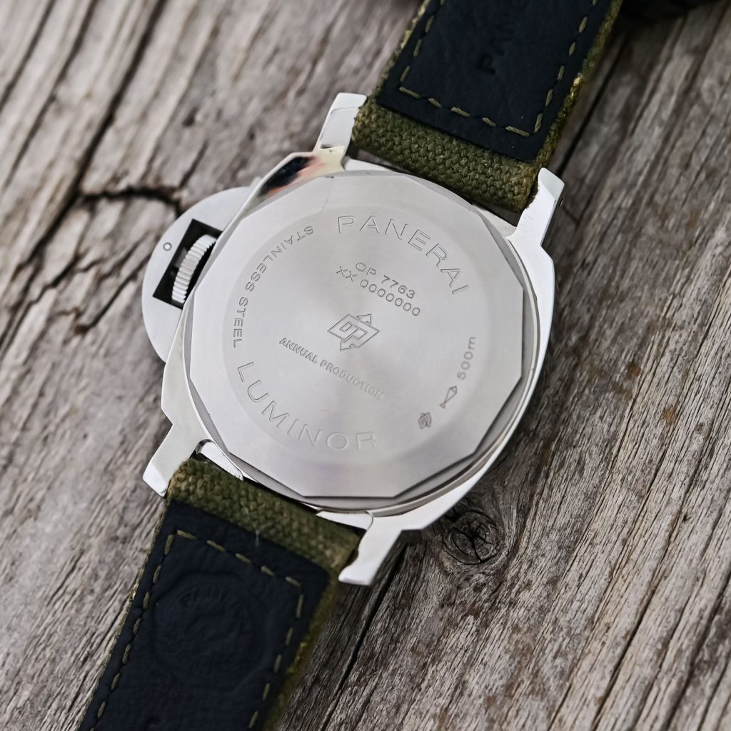2026 Panerai Luminor 42 PAM01710 PAM01711 PAM01714 video review - 1