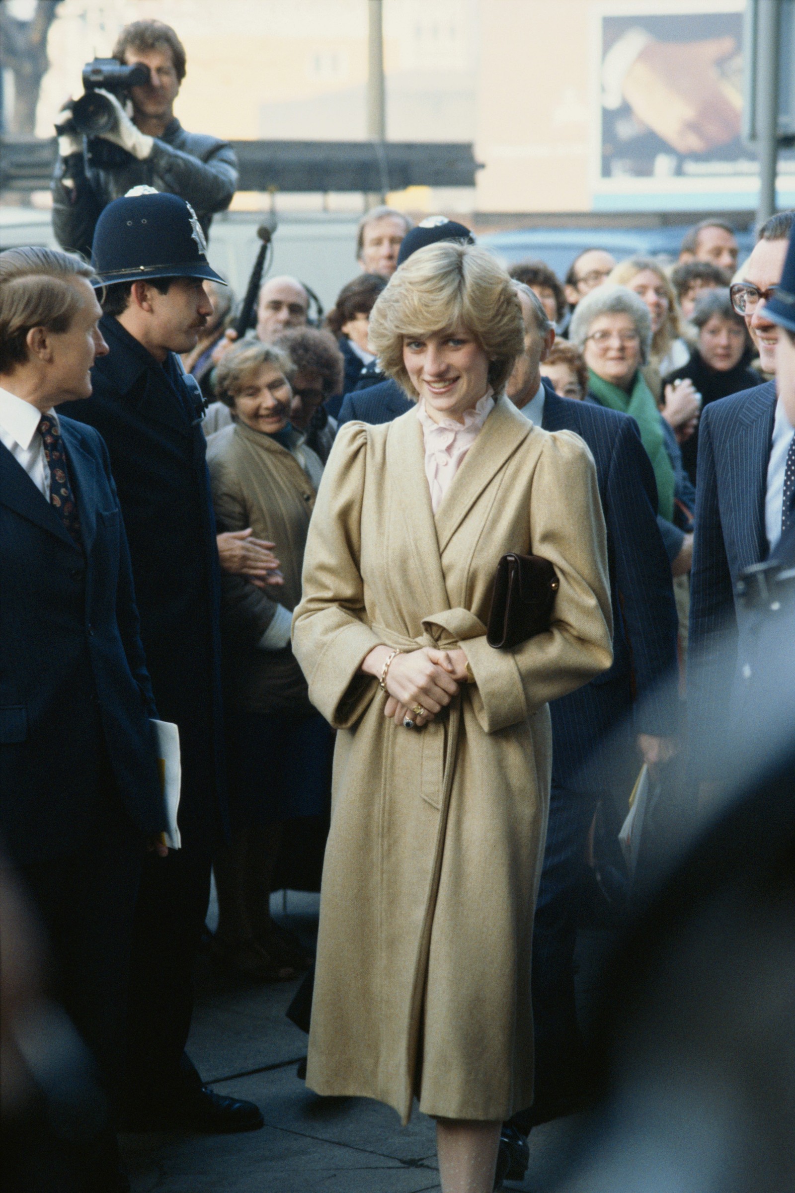 diana in wandsworth