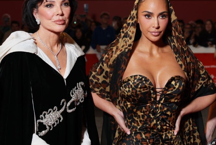 “All's Fair" Screening - The 21st Rome Film Festival