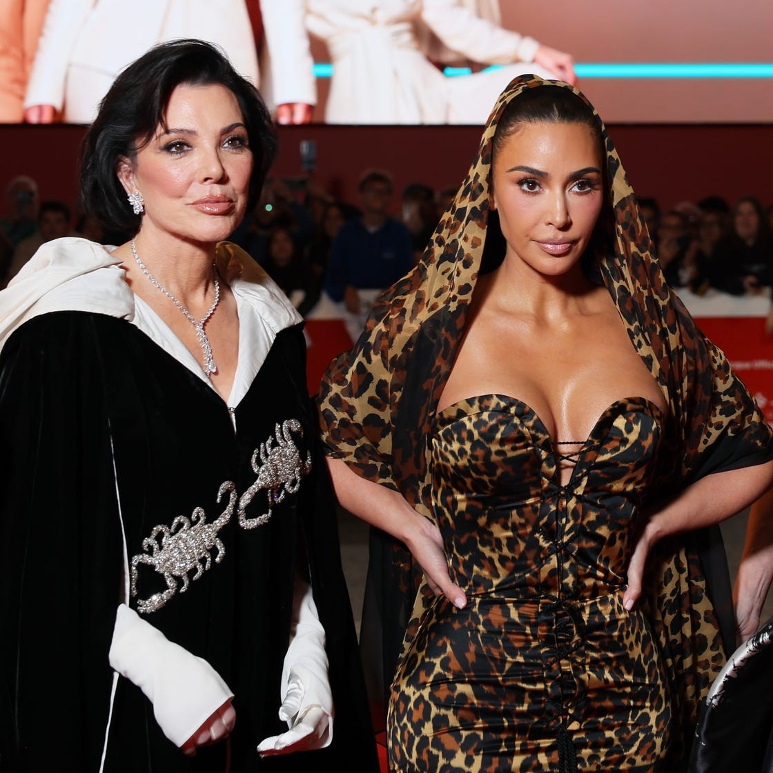 “All's Fair" Screening - The 21st Rome Film Festival