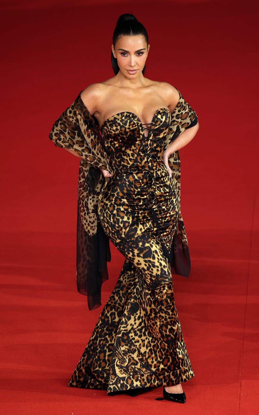 “All's Fair" Screening - The 21st Rome Film Festival