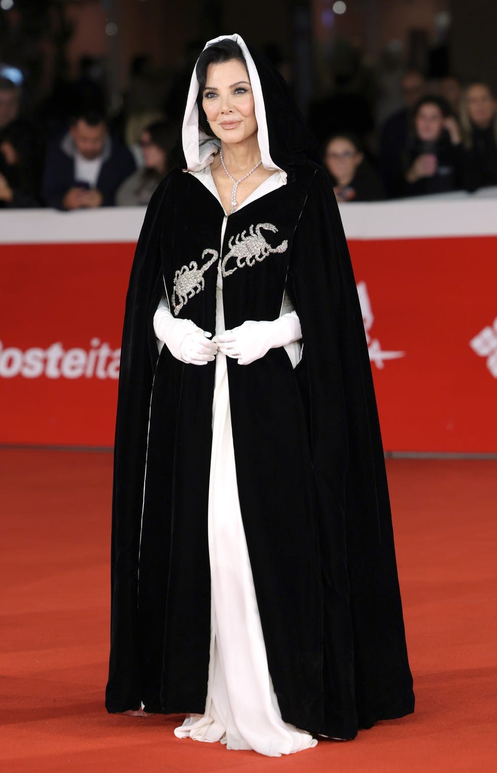 “All's Fair" Screening - The 21st Rome Film Festival
