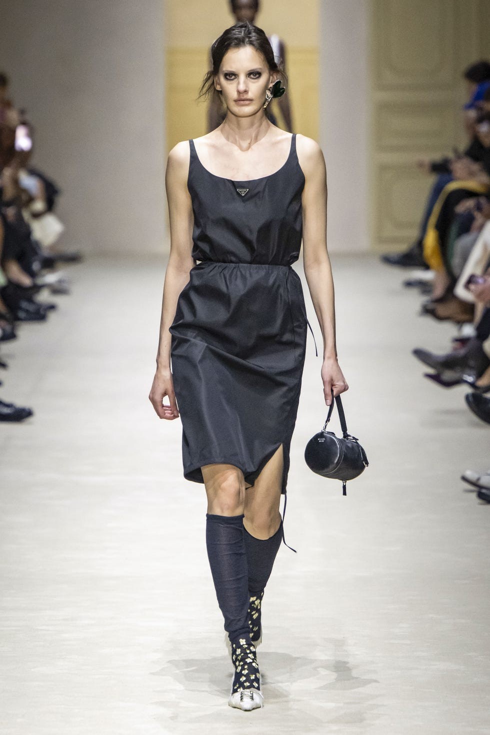 Prada - Runway - Milan Fashion Week - Womenswear Fall/Winter 2026/2027
