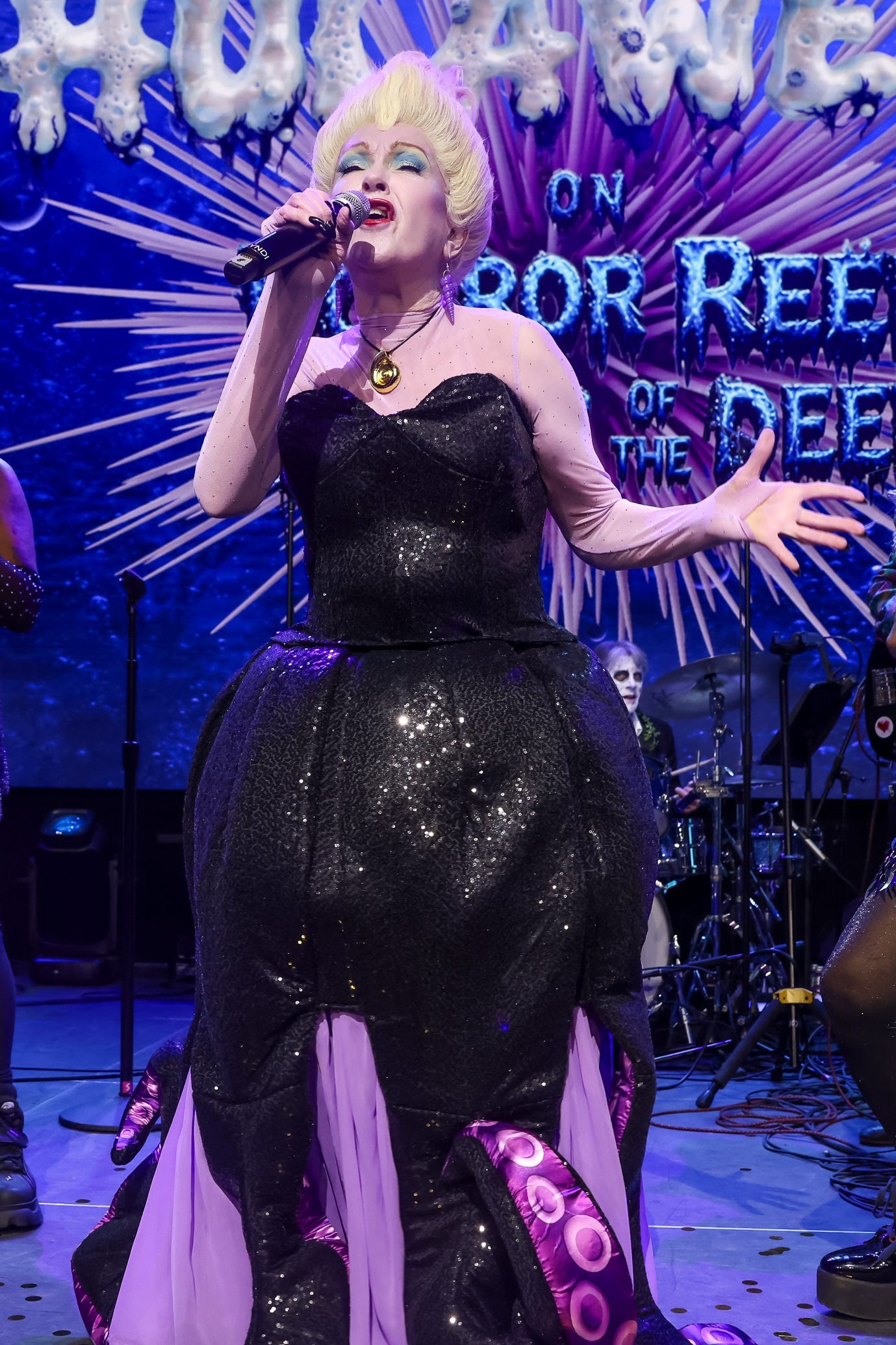 cyndi lauper