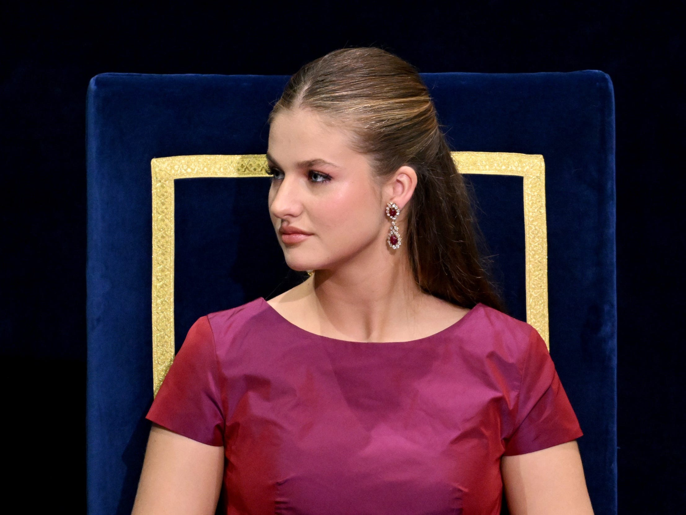 2026 Princess Of Asturias Awards - Ceremony