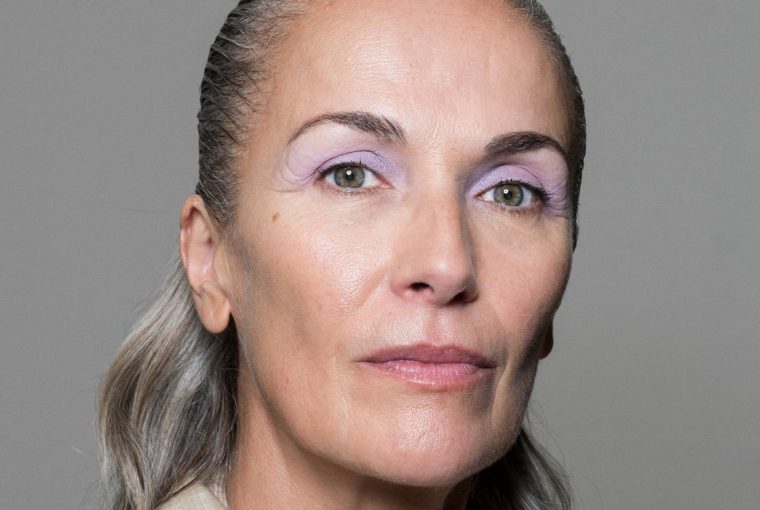 Best French Beauty Products for Mature Hair