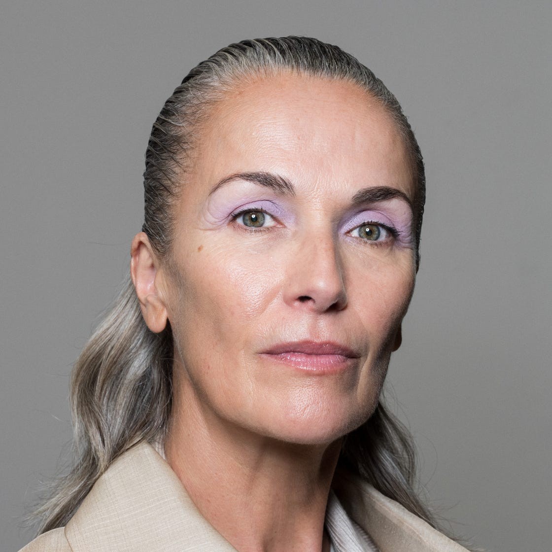 Best French Beauty Products for Mature Hair