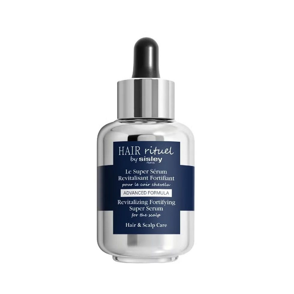 Revitalizing Fortifying Super Serum Advanced Formula