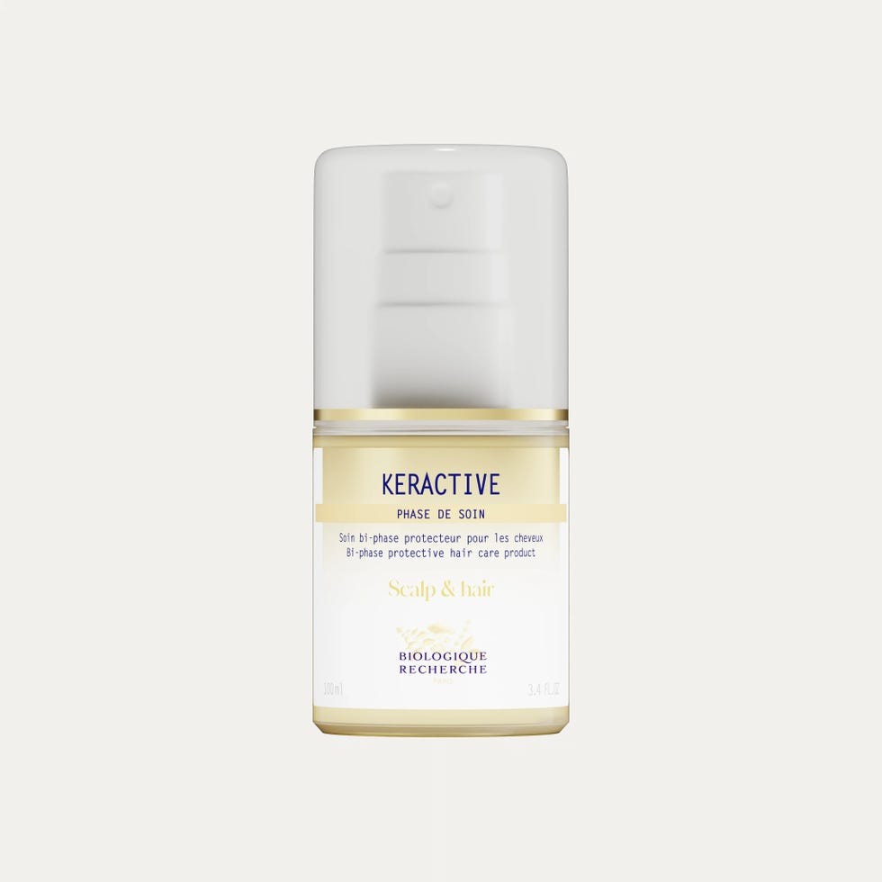 Kéractive Protective Bi-Phase Treatment for the Hair
