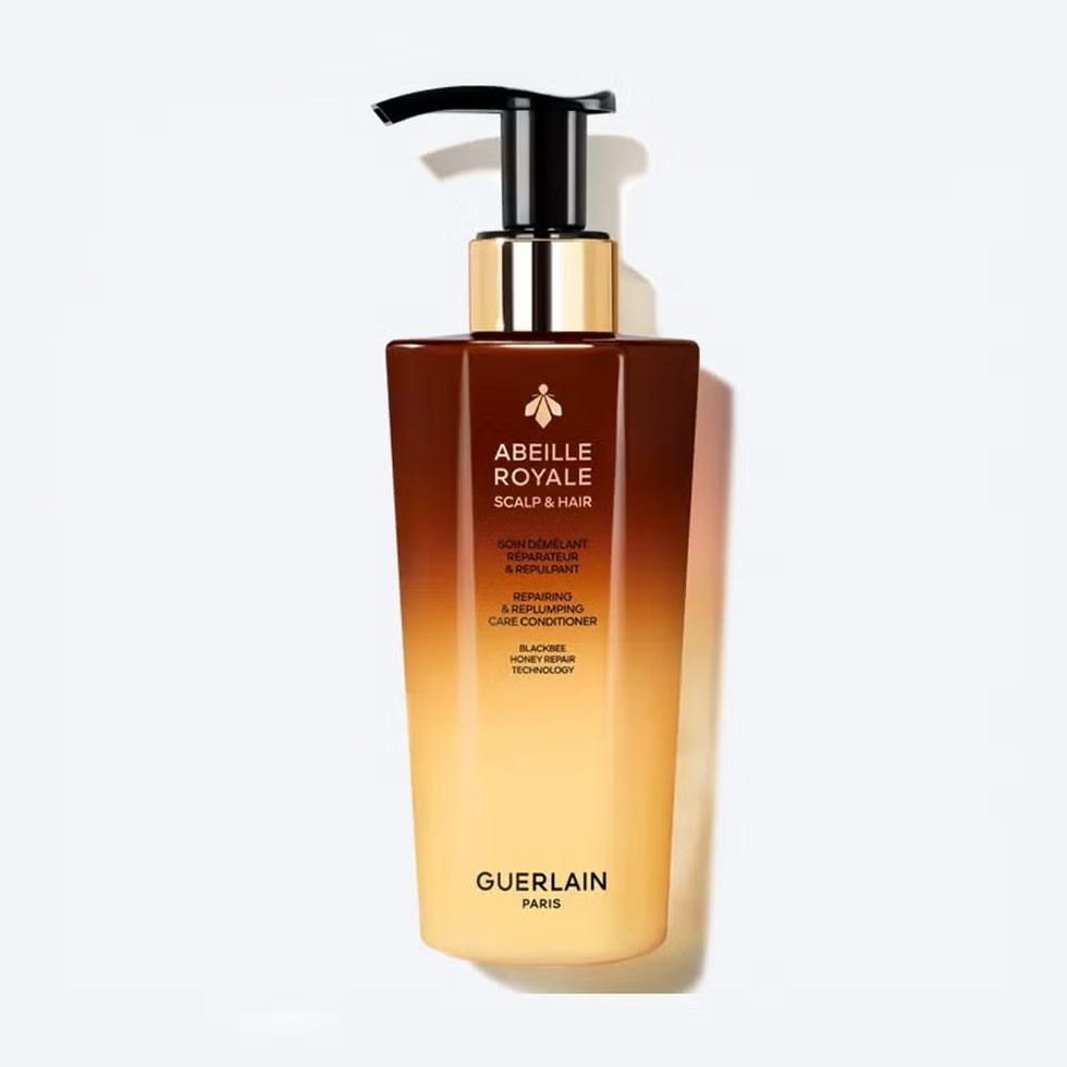 Abeille Royale Repairing & Replumping Care Conditioner