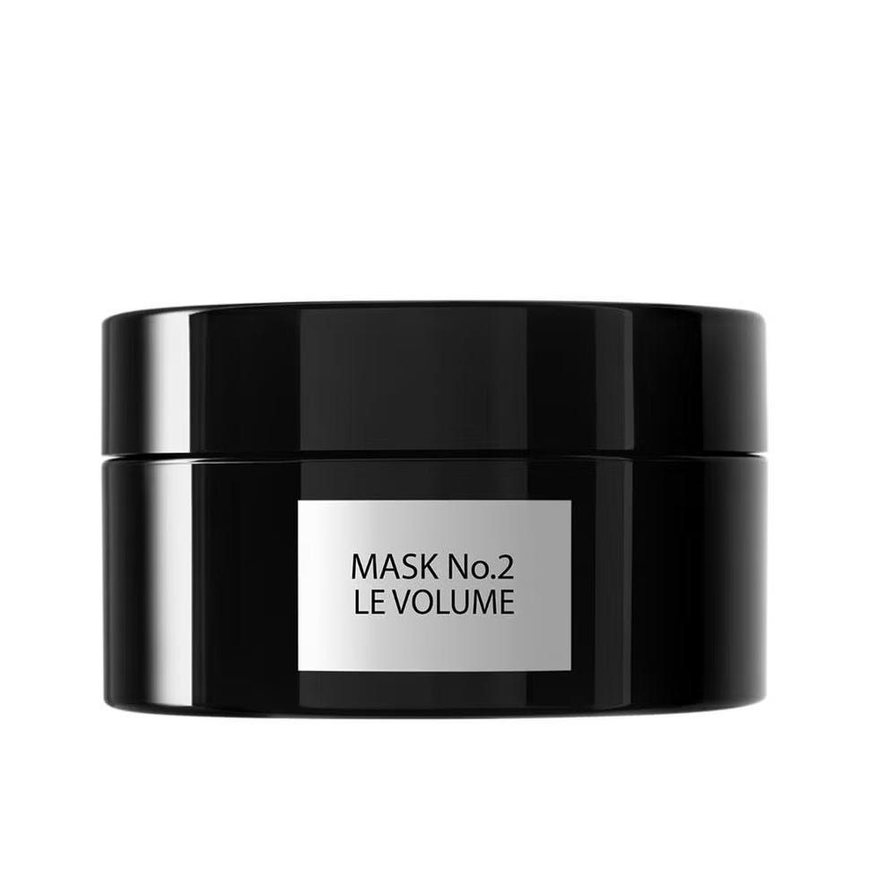 Volume Mask