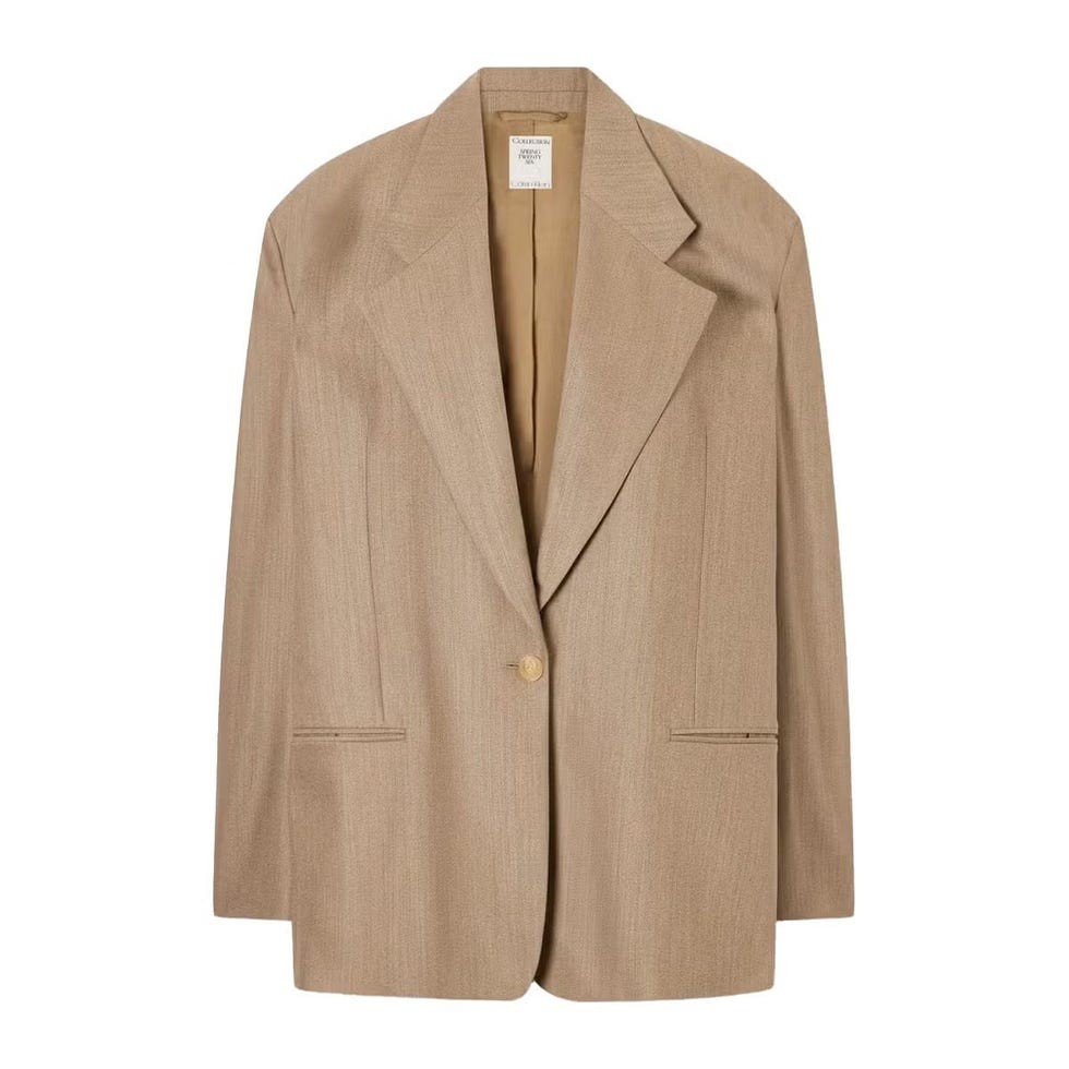 Avery Blazer