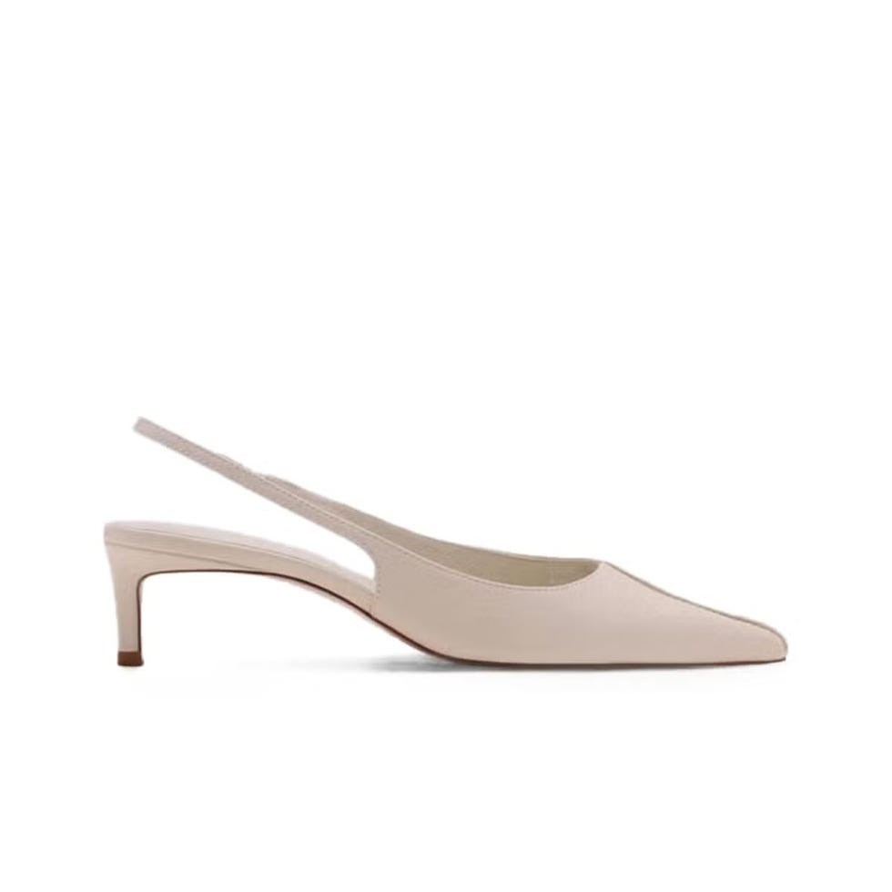 Pointed Toe Shoes
