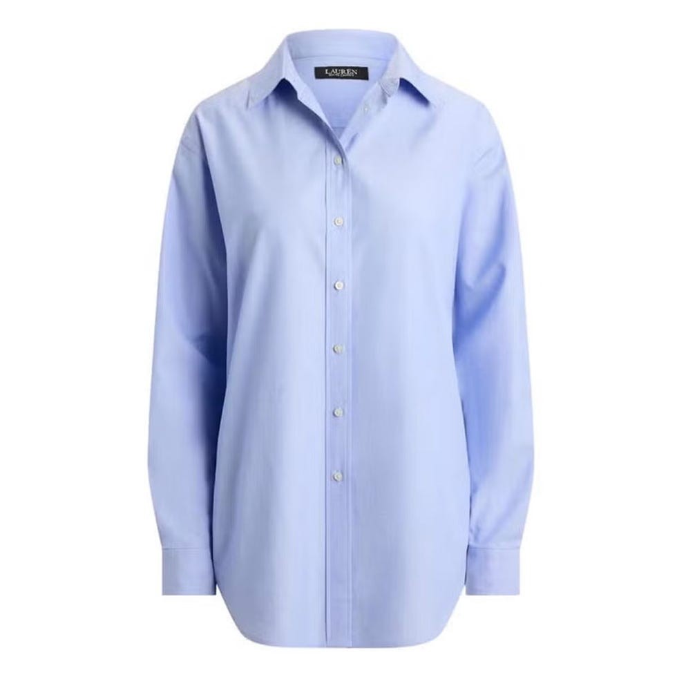 Cotton Shirt