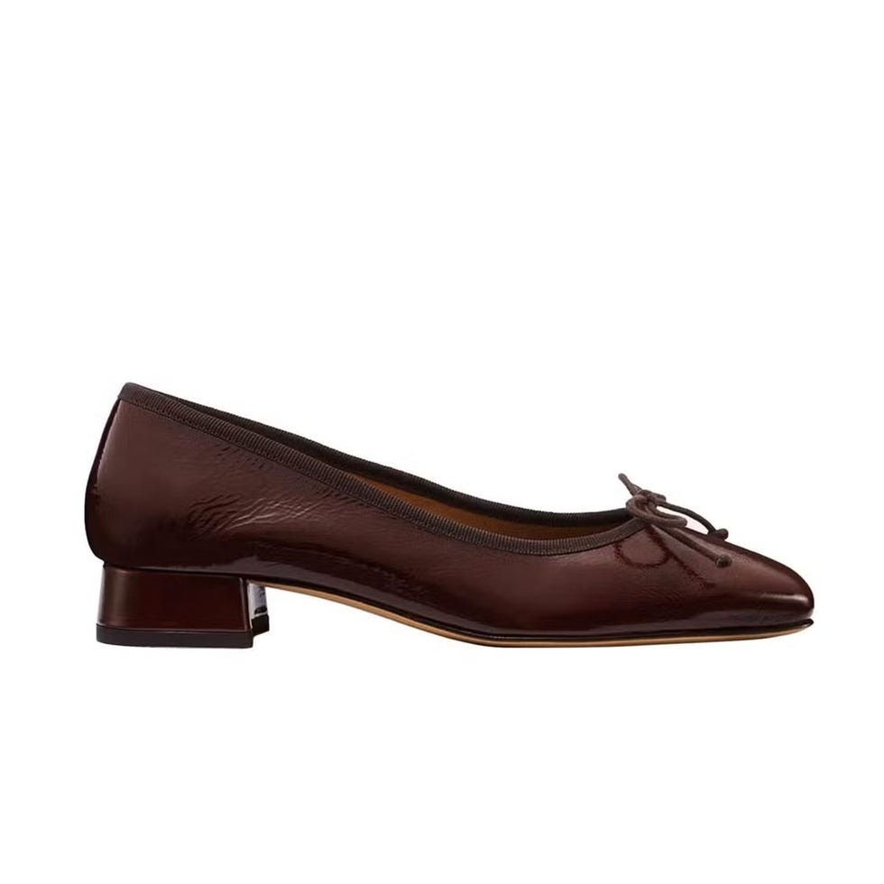 The Ada Pumps