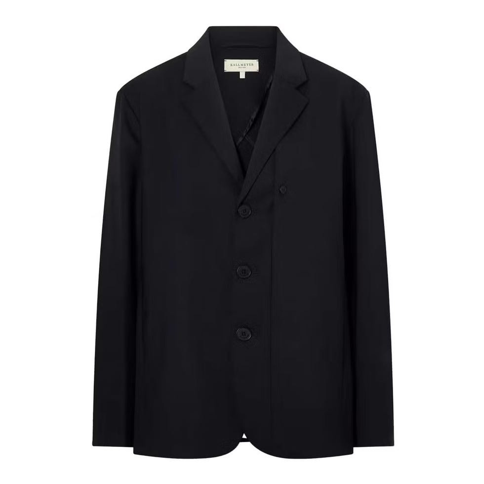 James Blazer
