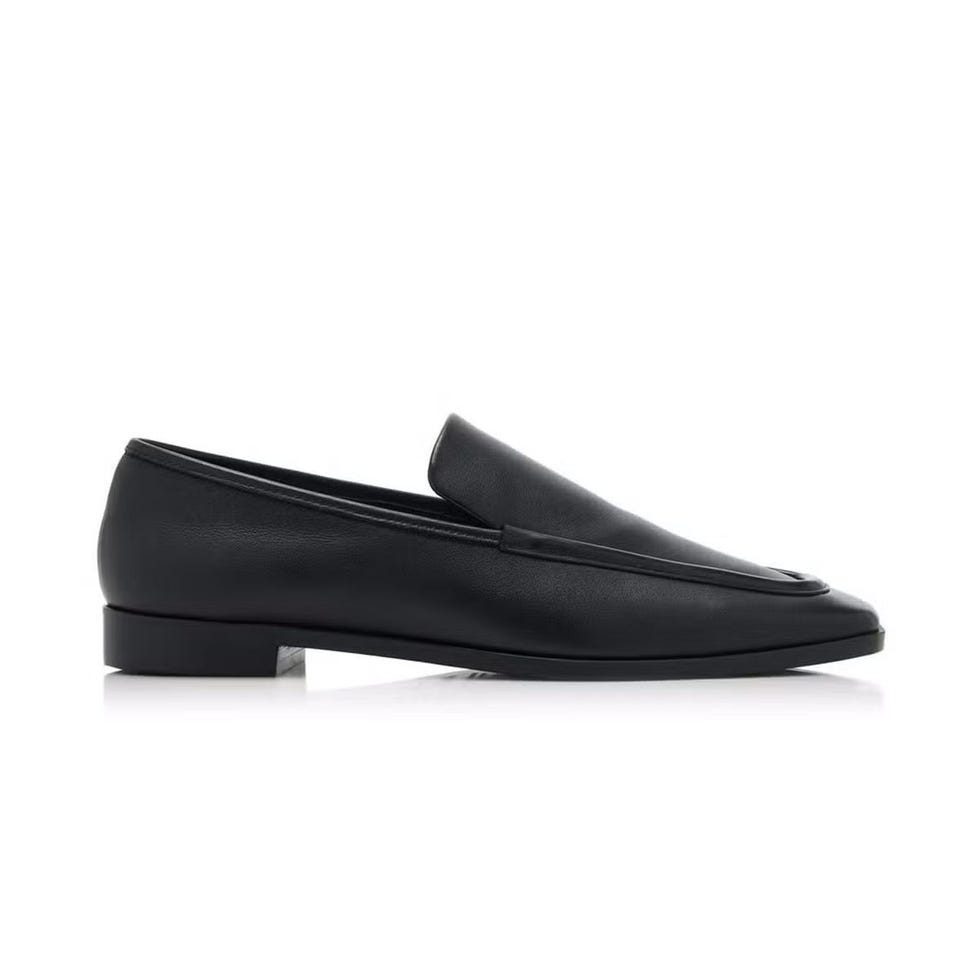 Lane Loafers