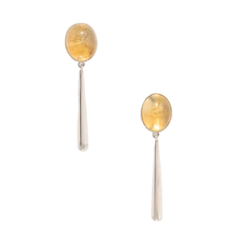 Cousteau Earrings