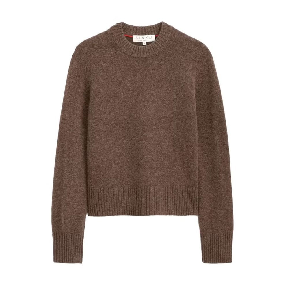 Marais Sweater
