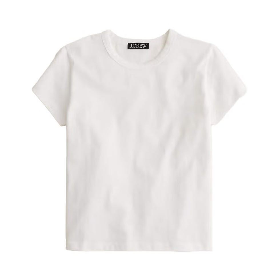 Boyfriend T-Shirt
