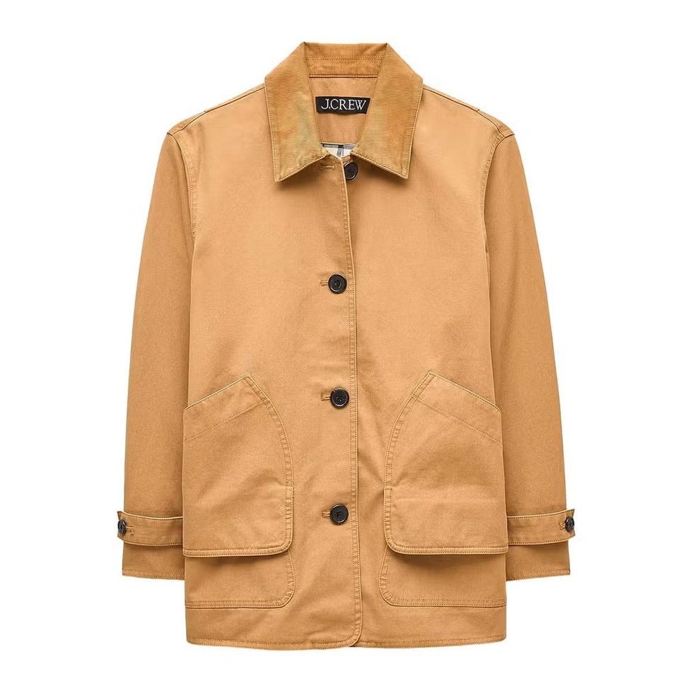 1986 Barn Jacket
