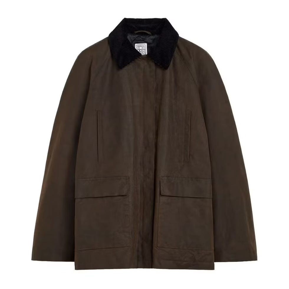 Country Jacket