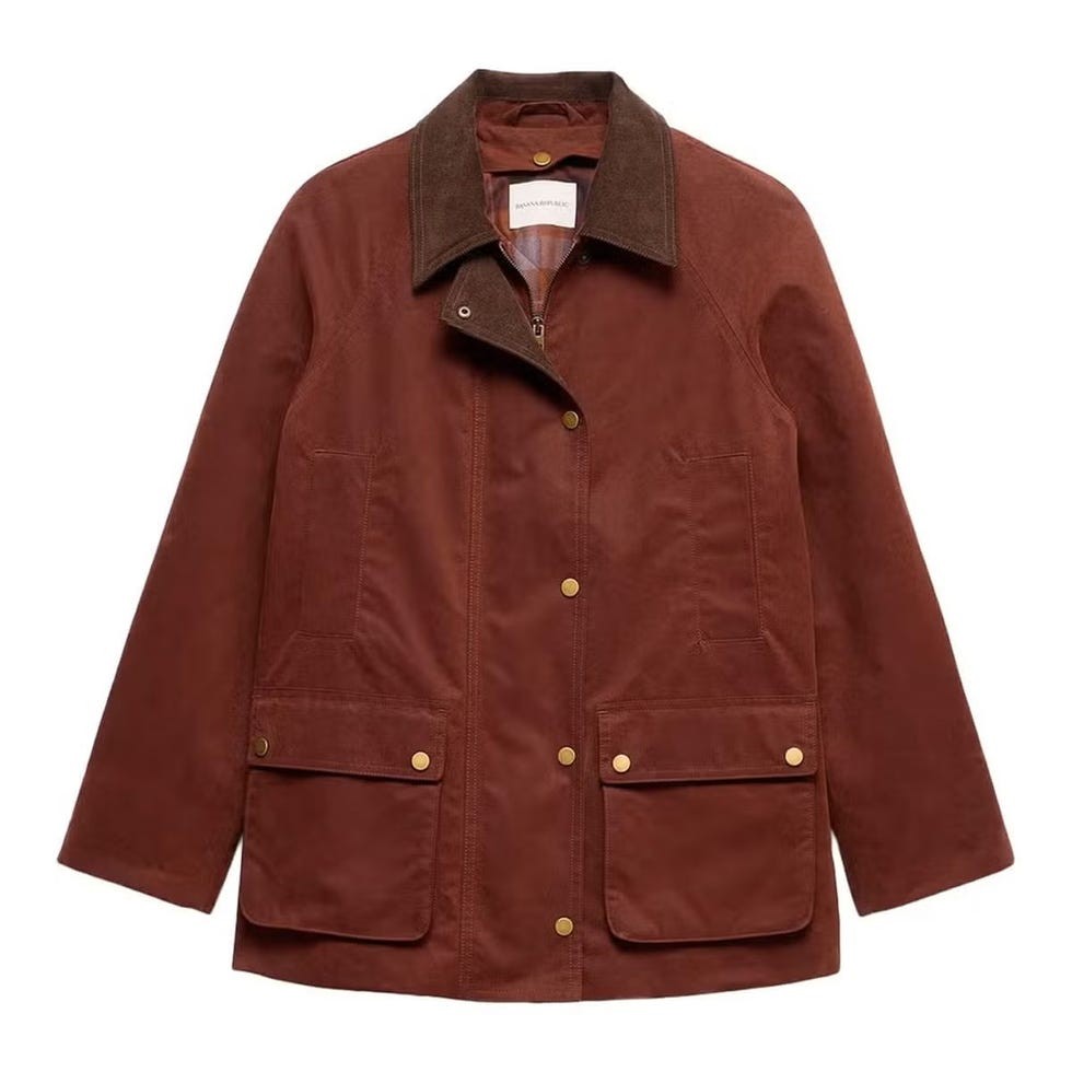 Archive Reissue Utility Jacket
