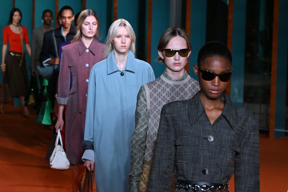 Tory Burch - Spring/Summer 2027 New York Fashion Week