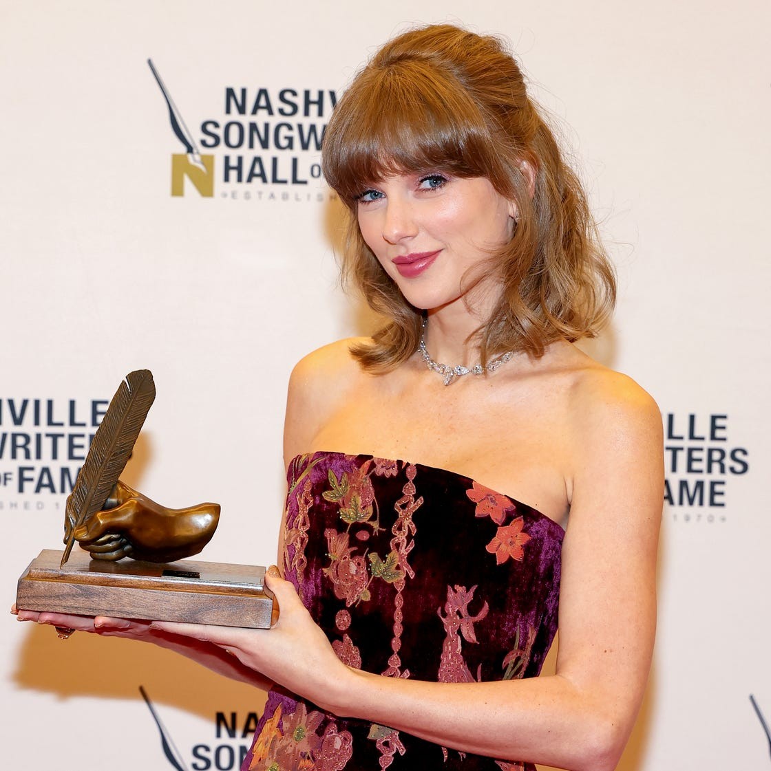 56th Nashville Songwriters Hall Of Fame Gala