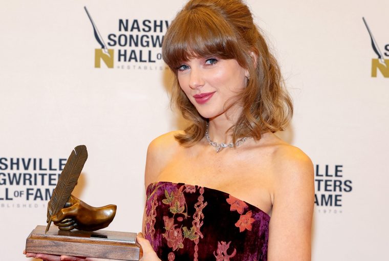 56th Nashville Songwriters Hall Of Fame Gala