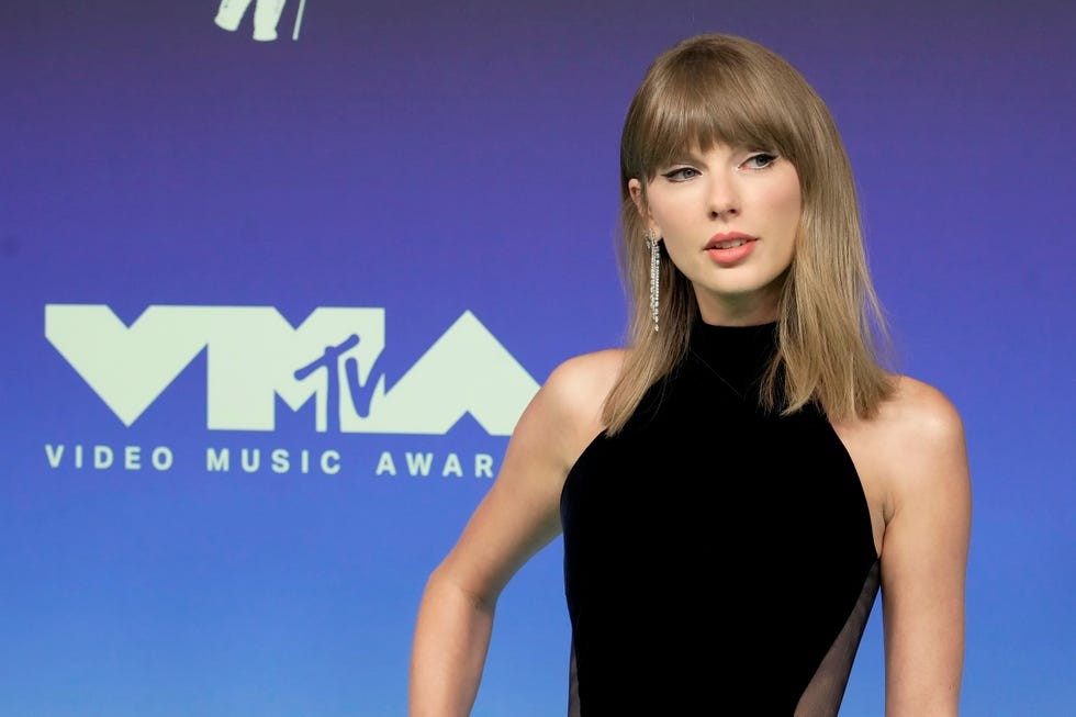 2026 MTV Video Music Awards (VMAs) - Arrivals