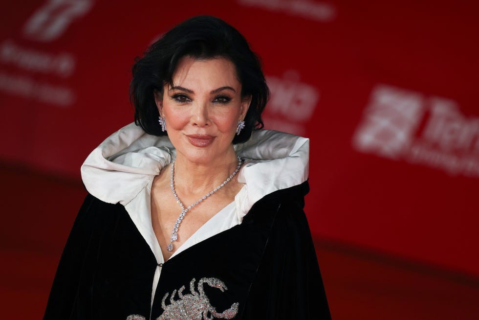 “All's Fair" Season 2 World Premiere Screening - The 21st Rome Film Festival