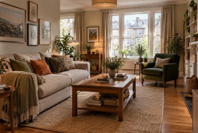 how to declutter your home