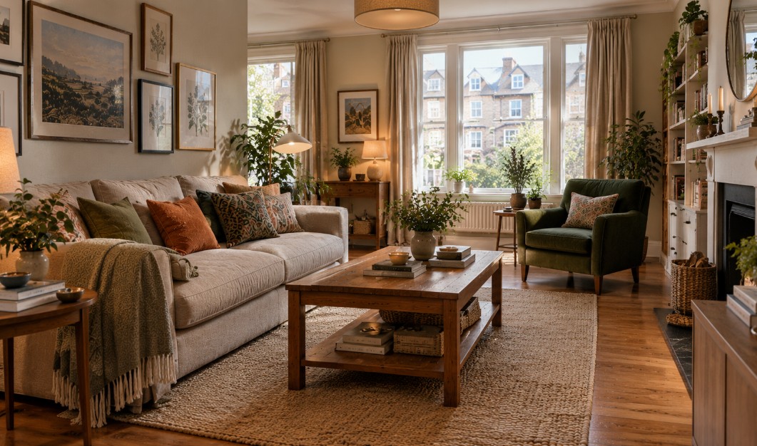 how to declutter your home