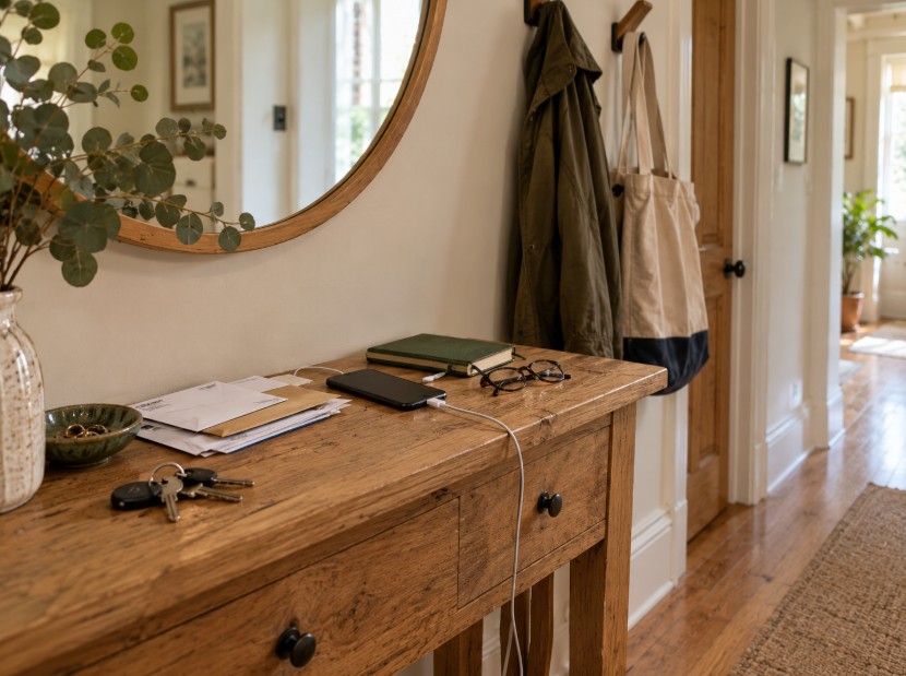 how to declutter your home