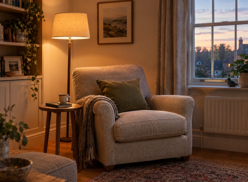 how to declutter your home