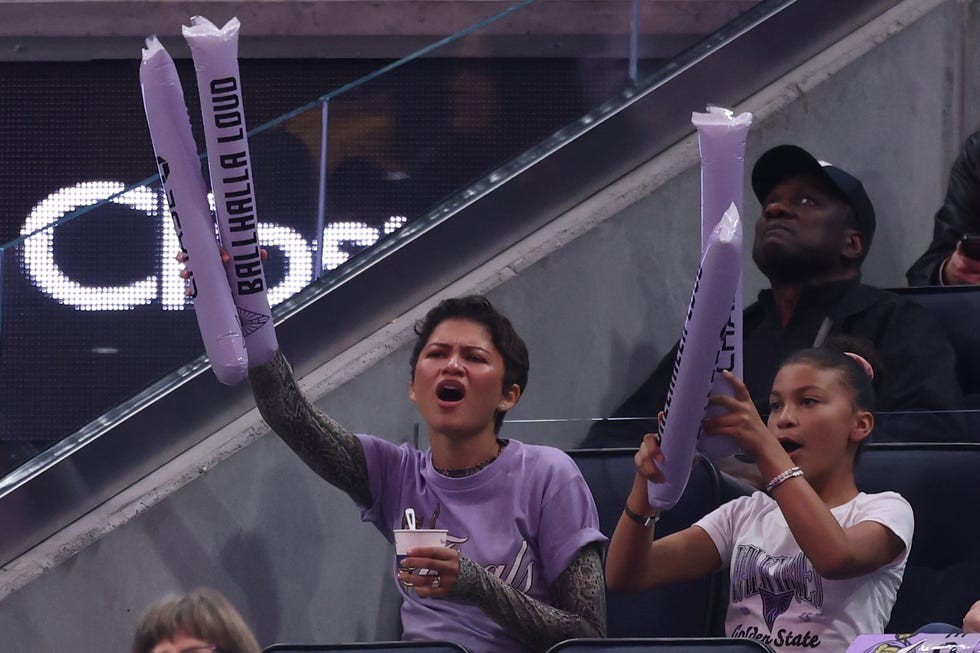 2026 WNBA Finals - Game Five