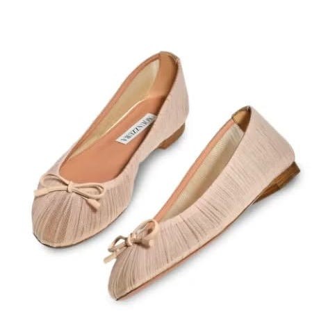 Voile Ballet ballet flats