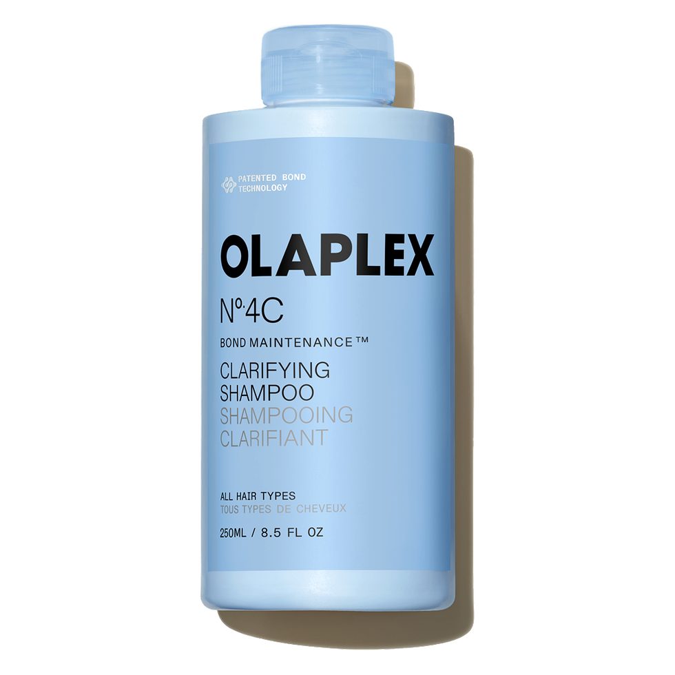 Nº.4C Clarifying Shampoo