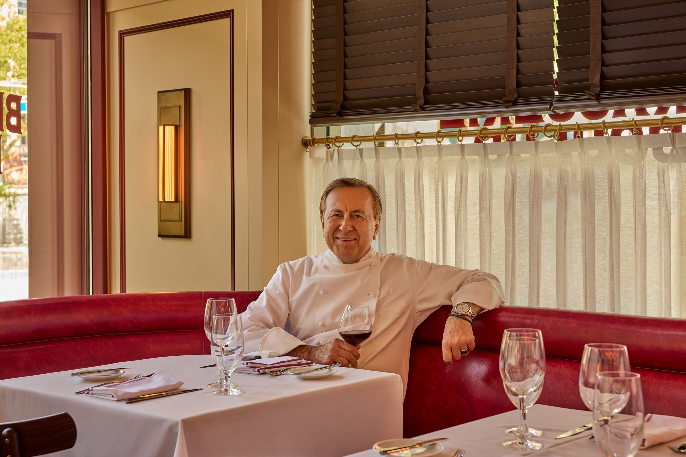 Daniel Boulud