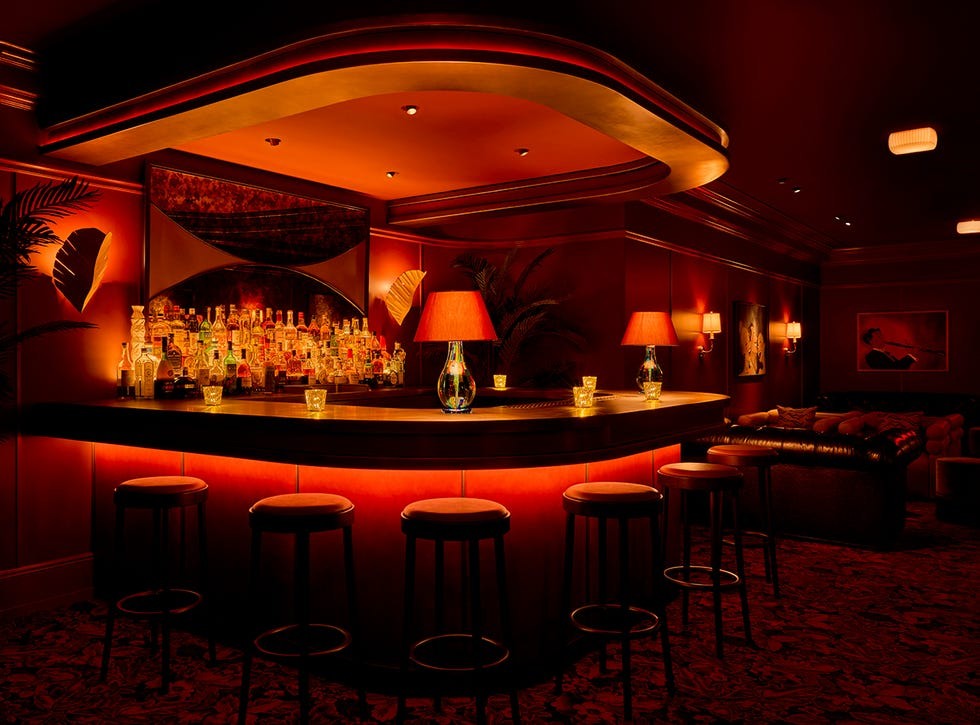 Brasserie Boulud