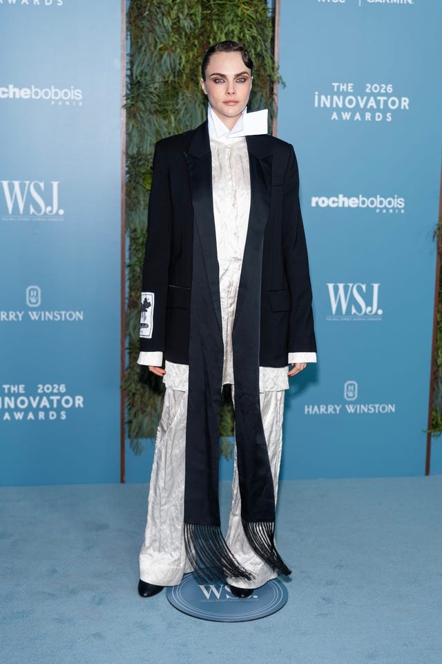 2026 WSJ Magazine Innovator Awards
